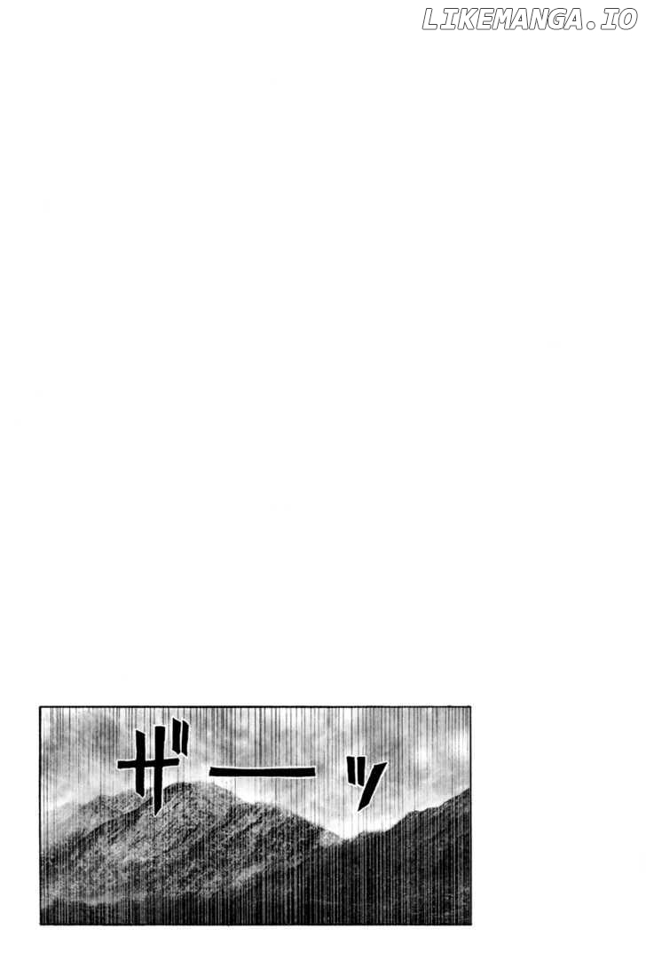 Tekken Chinmi Legends chapter 42 - page 40