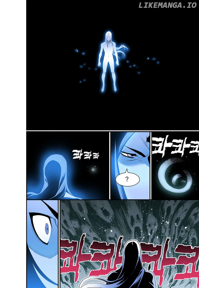Blind Faith Descent chapter 16 - page 14