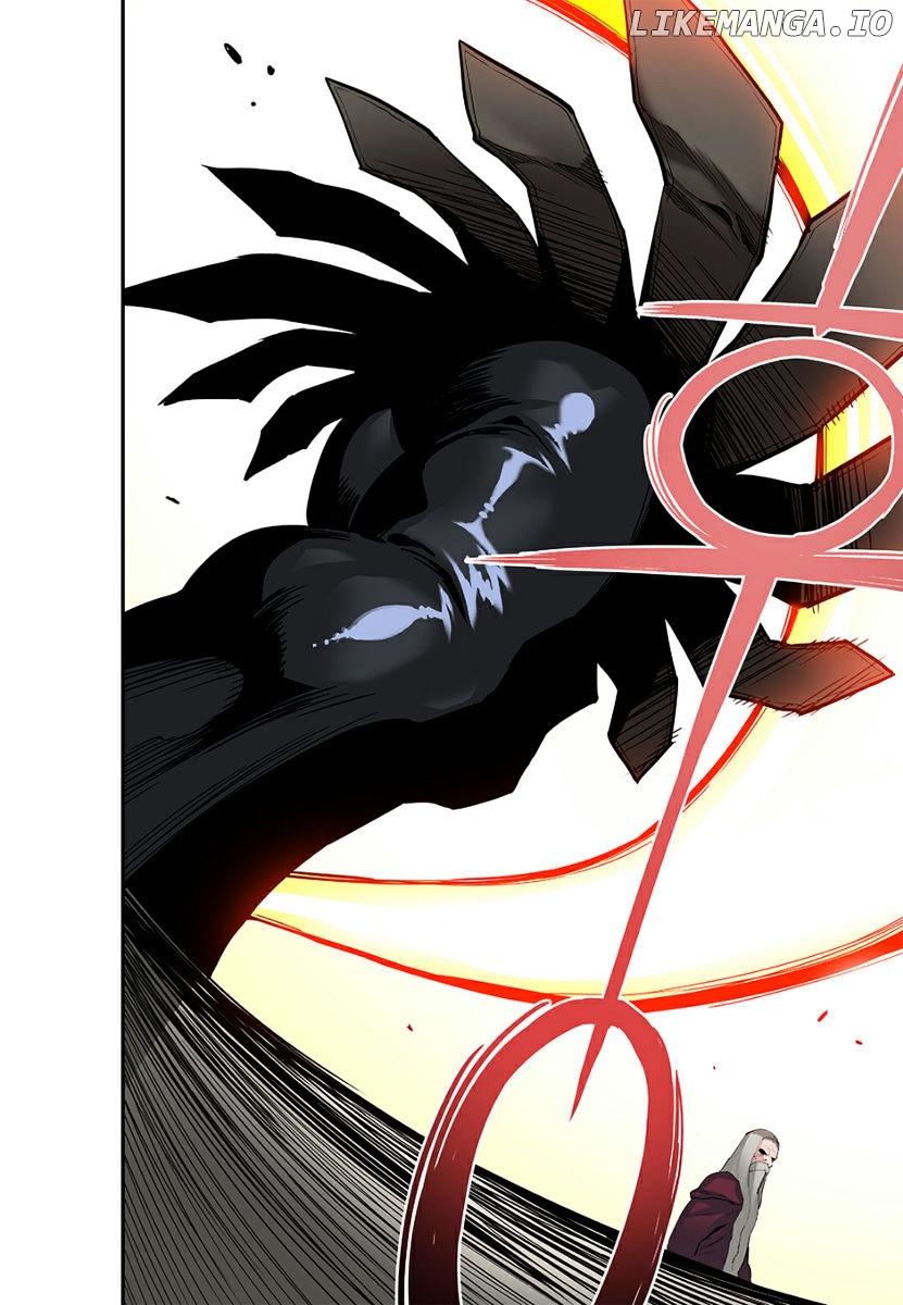 Blind Faith Descent chapter 20 - page 12