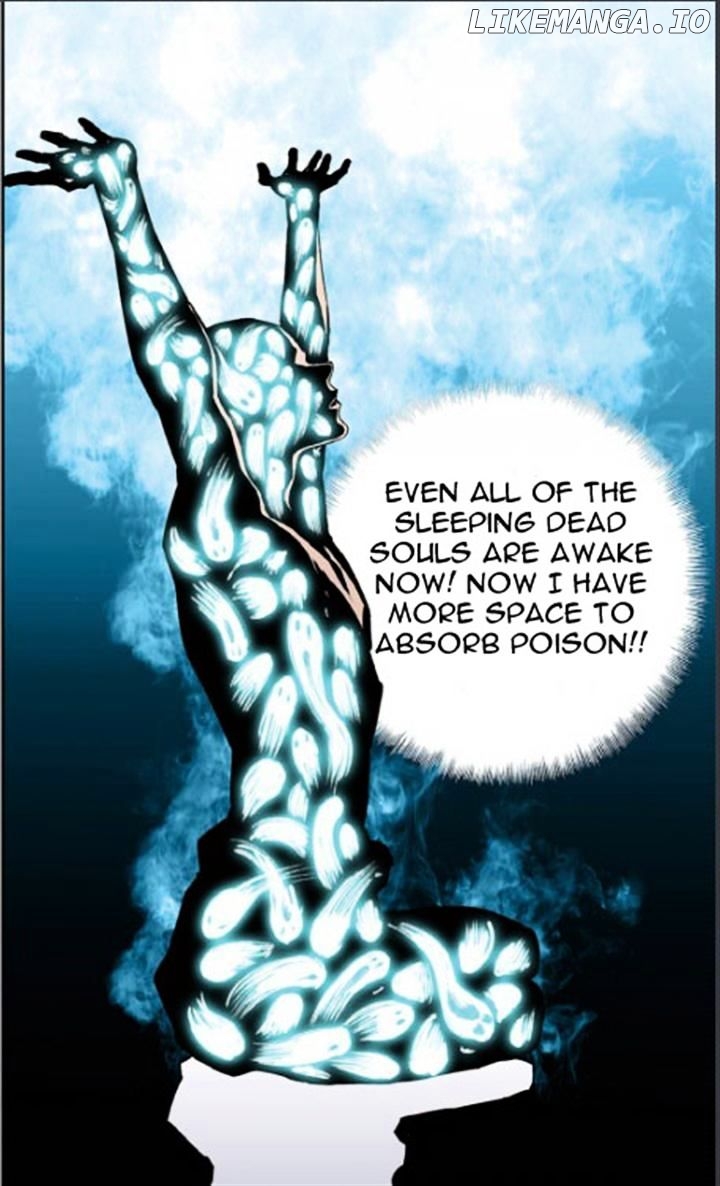 Blind Faith Descent chapter 27 - page 12