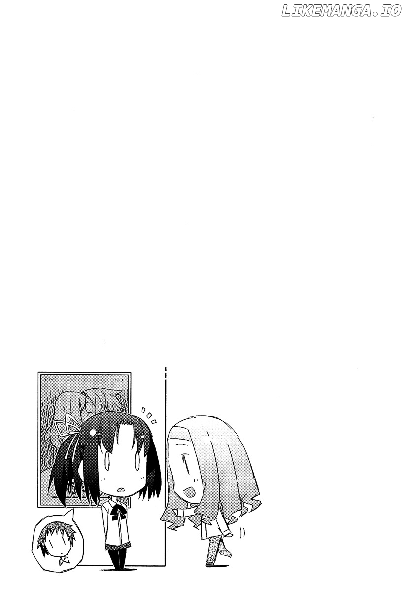 Itsukasei Metsubou Syndrome chapter 1.7 - page 10