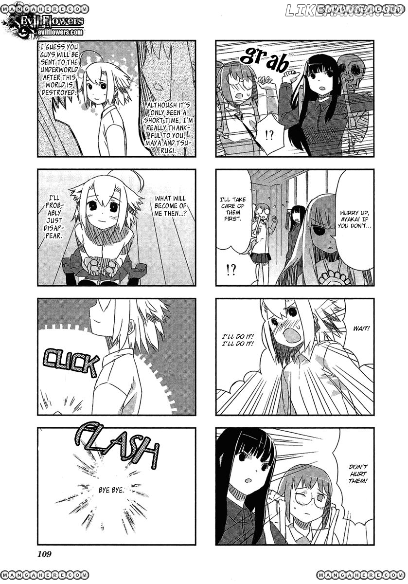 Itsukasei Metsubou Syndrome chapter 2.6 - page 6