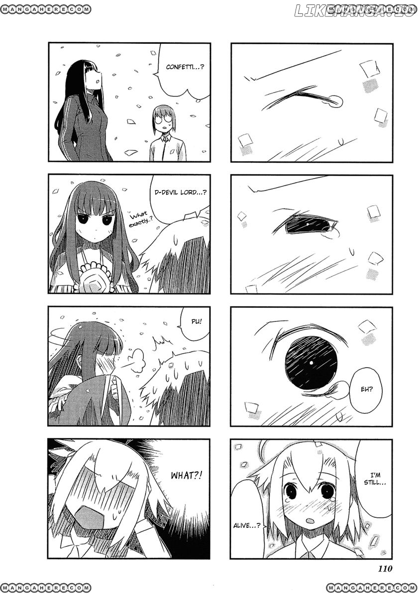 Itsukasei Metsubou Syndrome chapter 2.6 - page 7