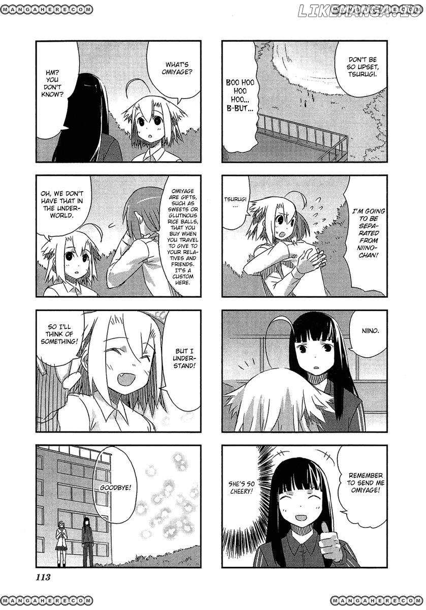 Itsukasei Metsubou Syndrome chapter 2.6 - page 10
