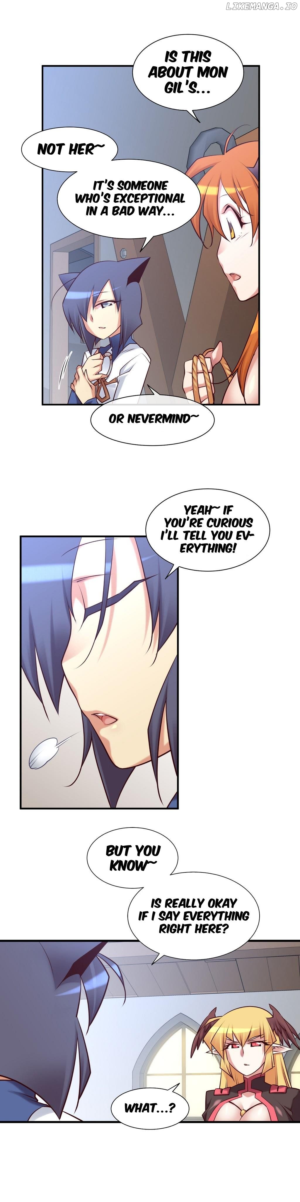 Master In My Dreams chapter 42 - page 2