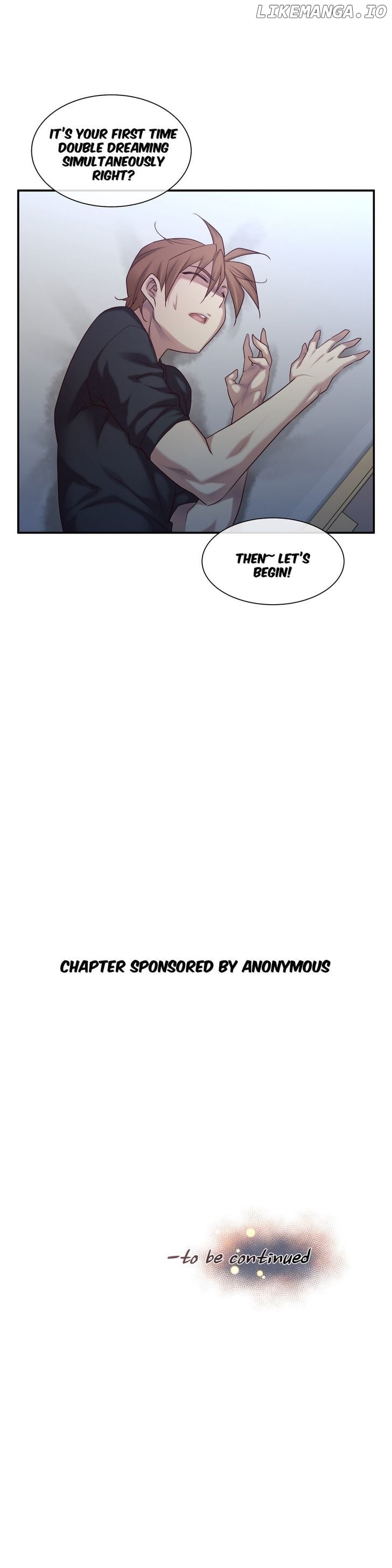 Master In My Dreams chapter 44 - page 21