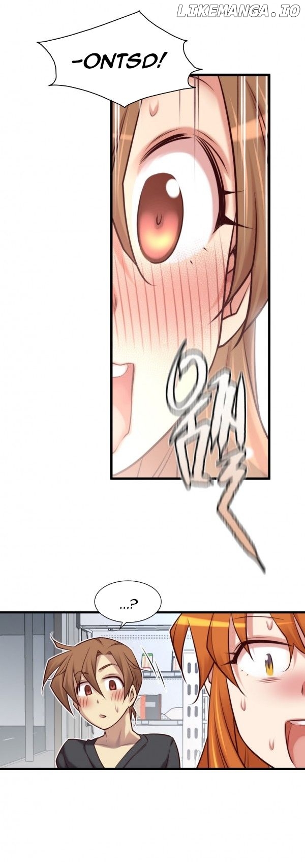 Master In My Dreams chapter 47 - page 14