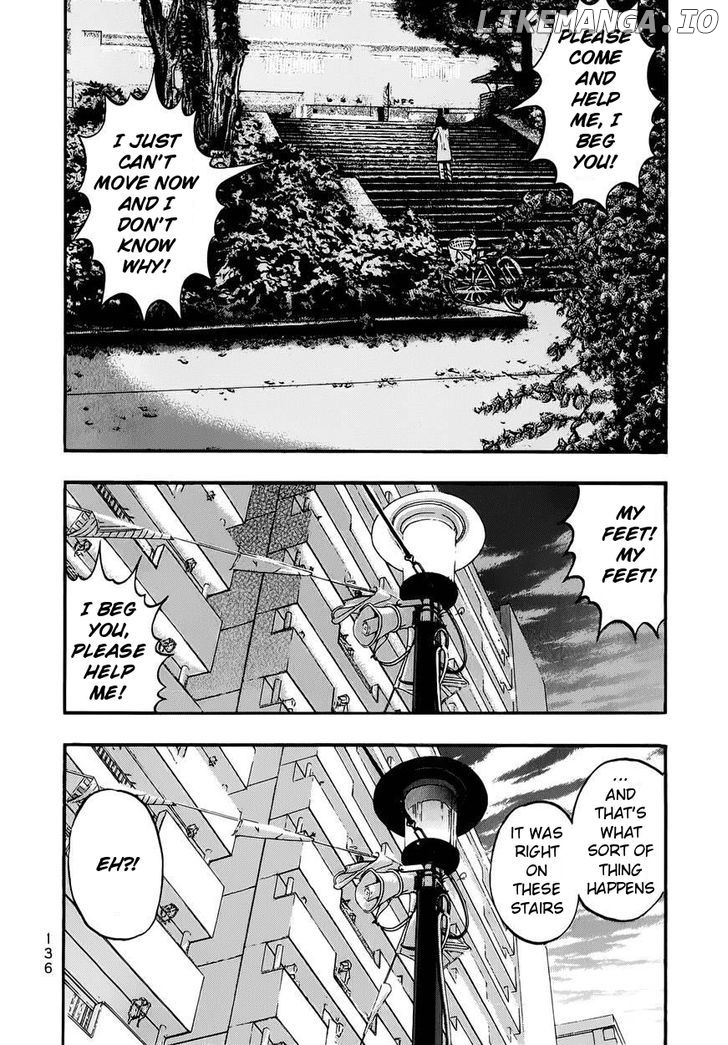Kouishou Rajio chapter 16 - page 2