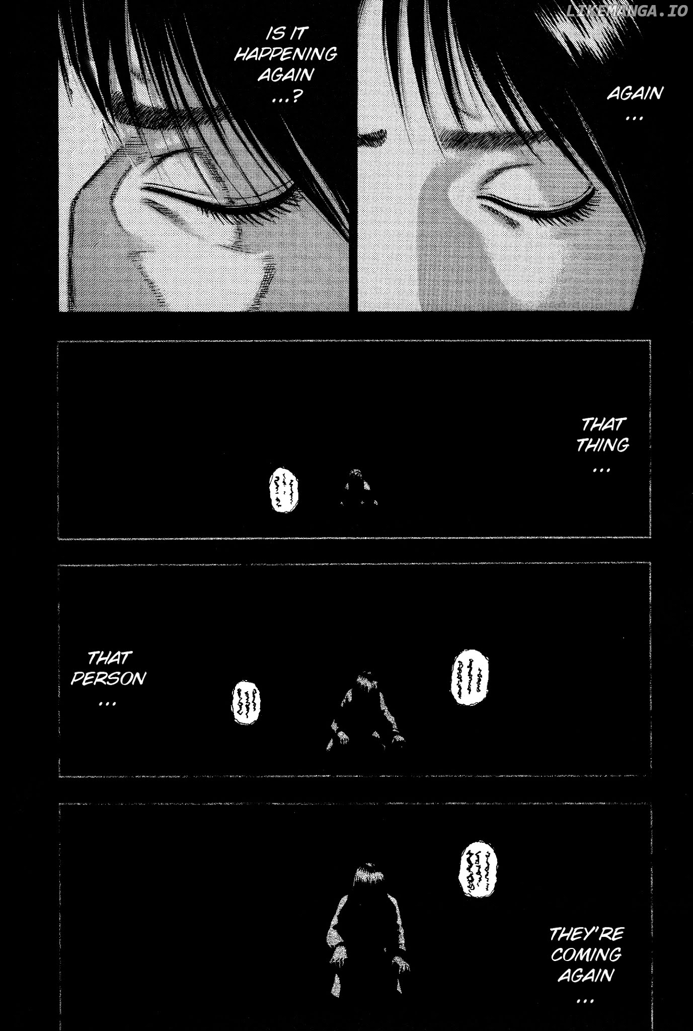 Kouishou Rajio chapter 24 - page 2