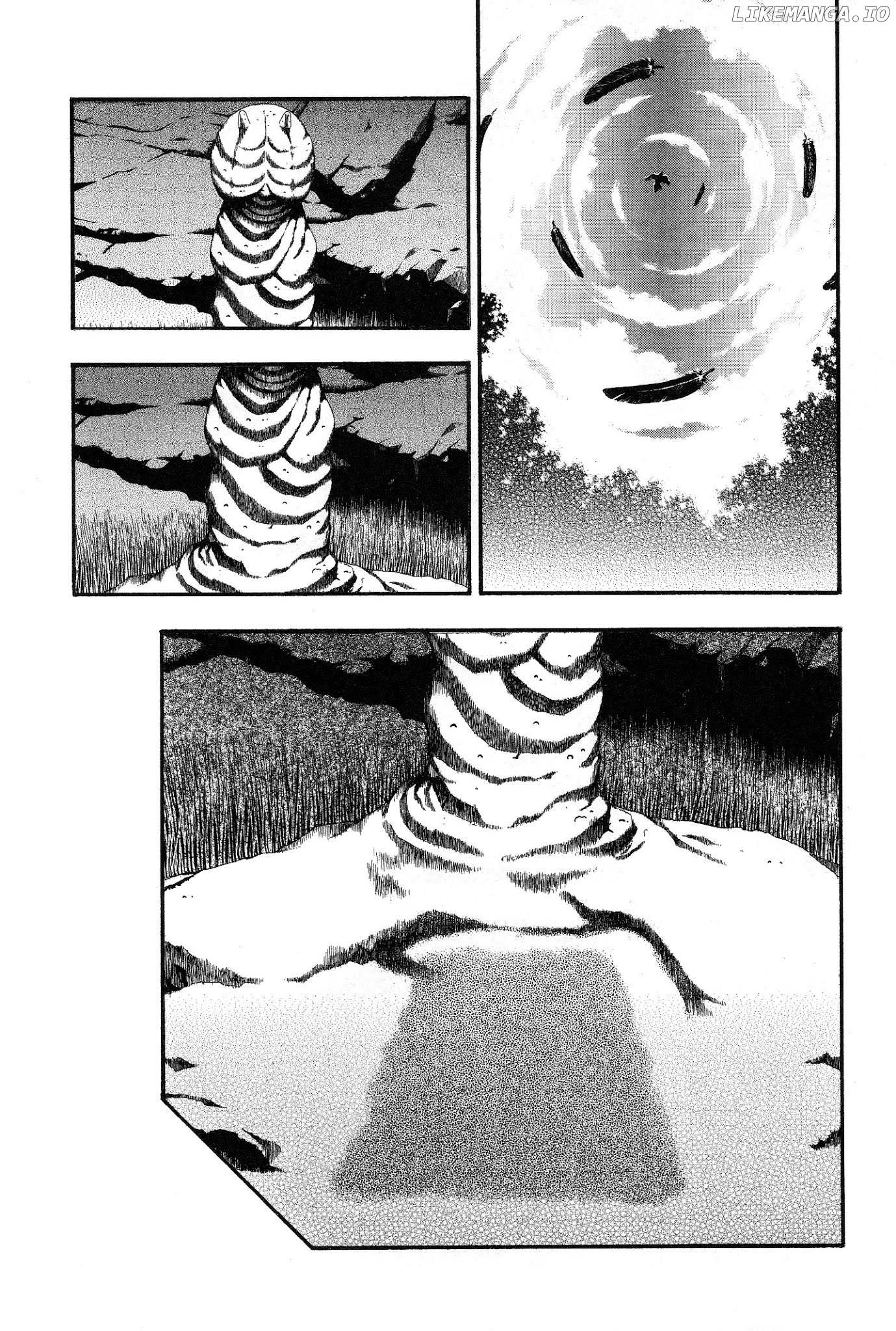 Kouishou Rajio chapter 31 - page 2