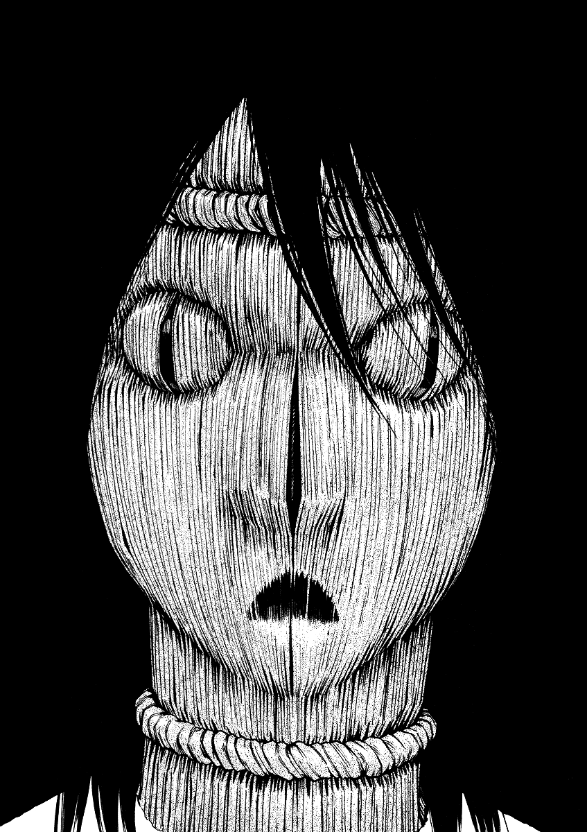 Kouishou Rajio chapter 32 - page 11