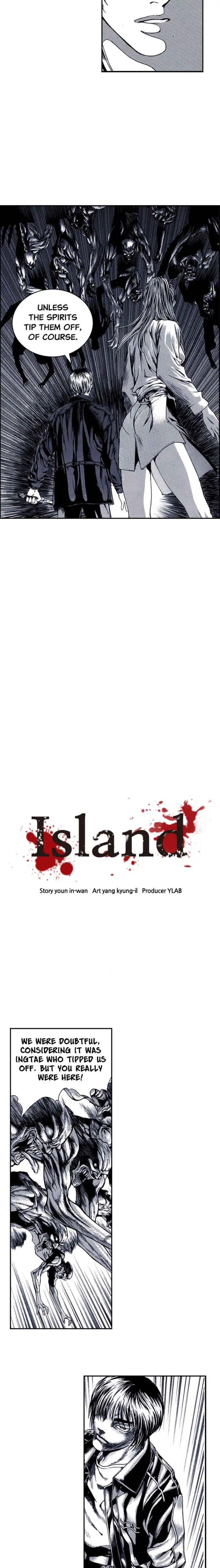 Island Part 1 Chapter 16 - page 2