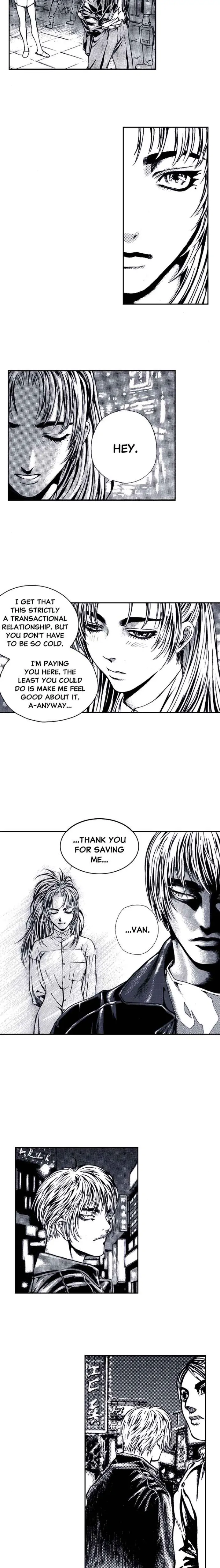 Island Part 1 Chapter 17 - page 2