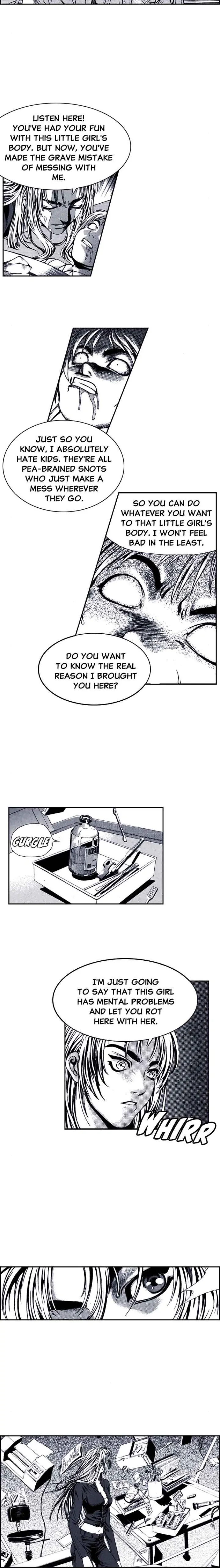 Island Part 1 Chapter 17 - page 6