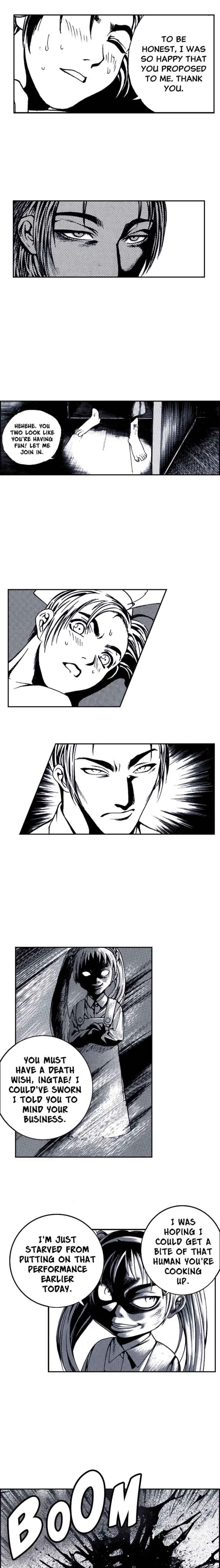 Island Part 1 Chapter 18 - page 3