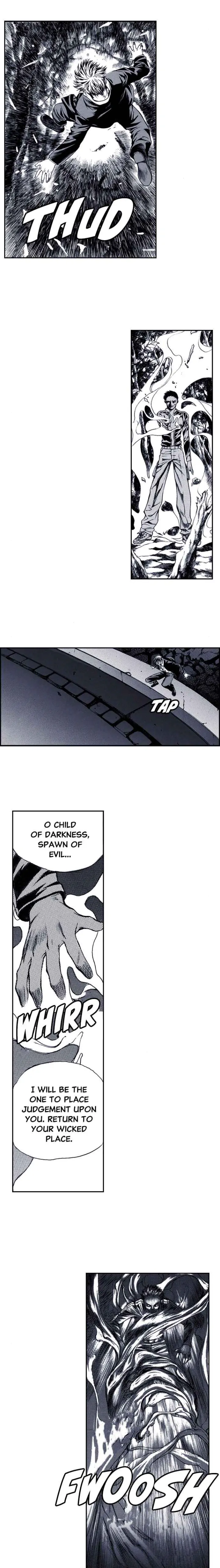 Island Part 1 Chapter 27 - page 3