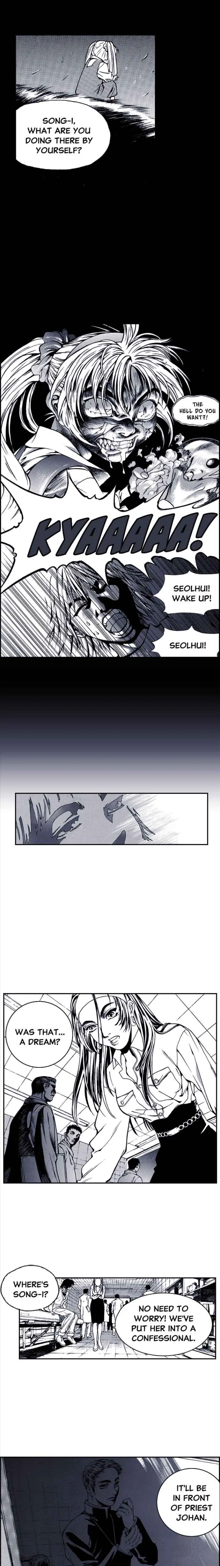 Island Part 1 Chapter 20 - page 3