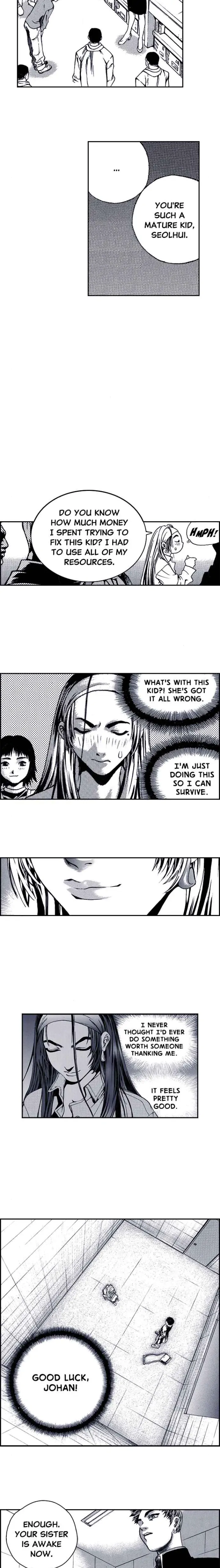 Island Part 1 Chapter 20 - page 6