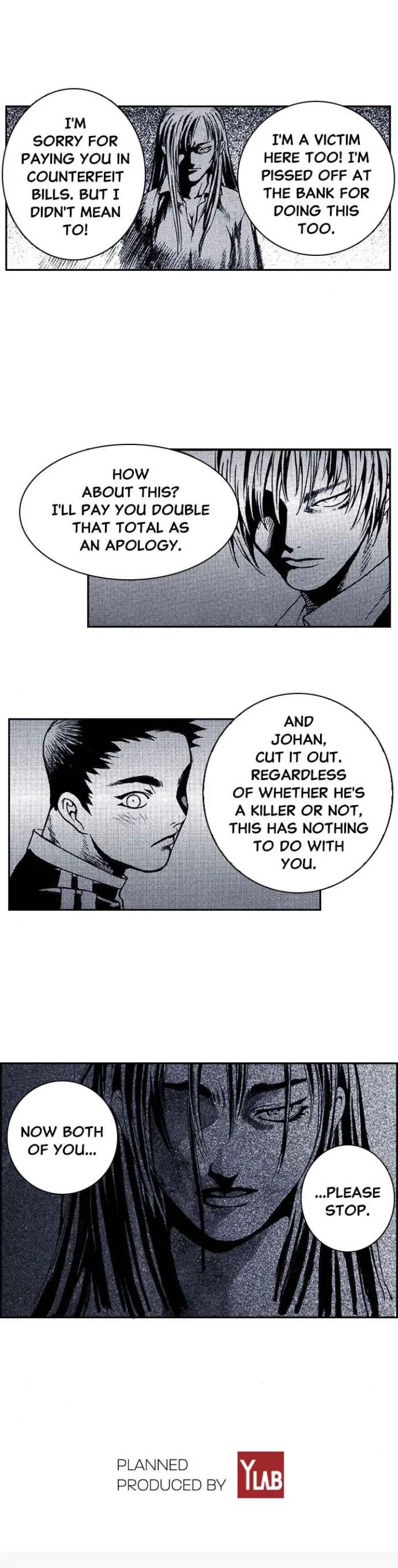 Island Part 1 Chapter 25 - page 11