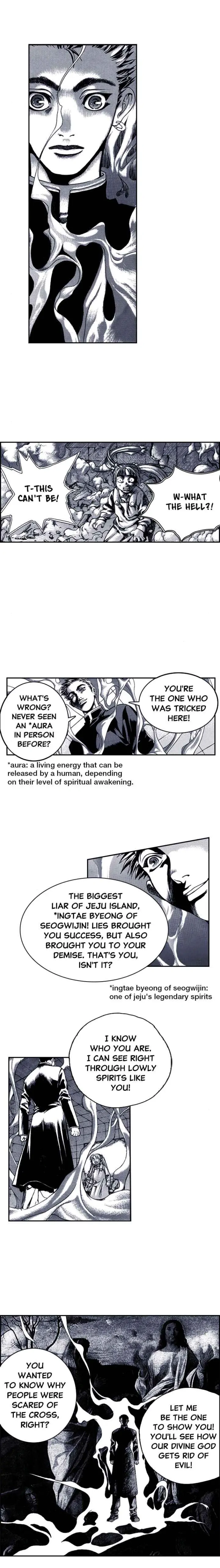 Island Part 1 Chapter 22 - page 4