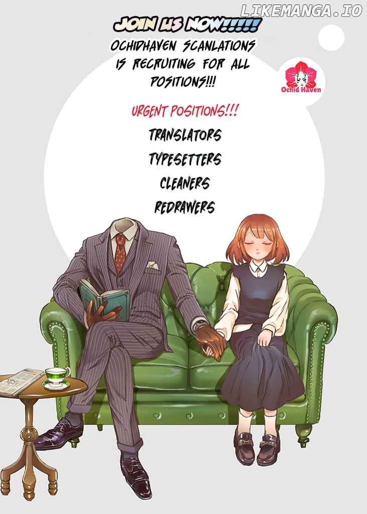 Toumei Otoko to Ningen Onna ~Sonouchi Fuufu ni Naru Futari~ chapter 4 - page 13