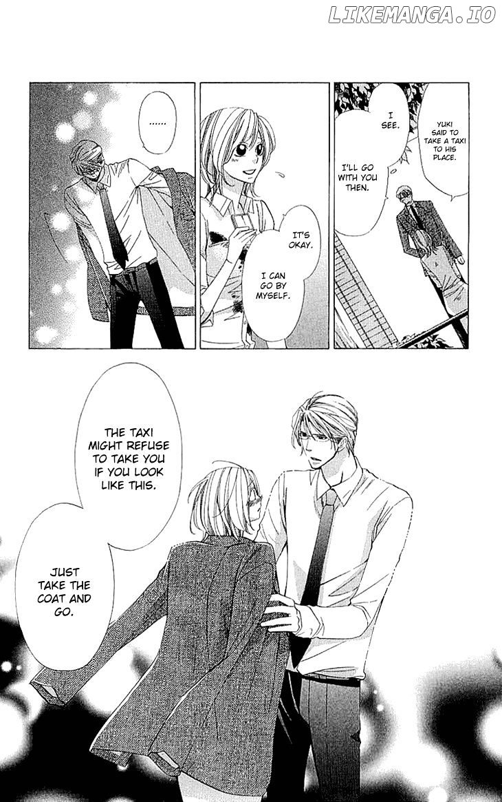 Cosplay Deka chapter 14 - page 16