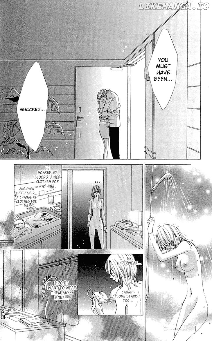 Cosplay Deka chapter 14 - page 19