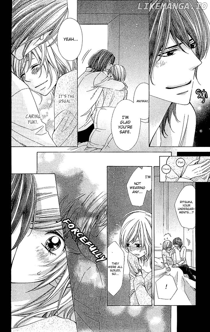 Cosplay Deka chapter 14 - page 24