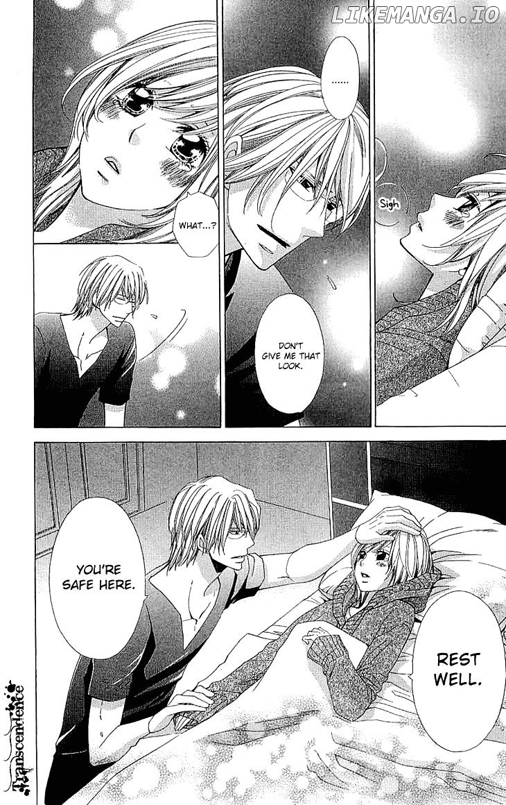 Cosplay Deka chapter 14 - page 40