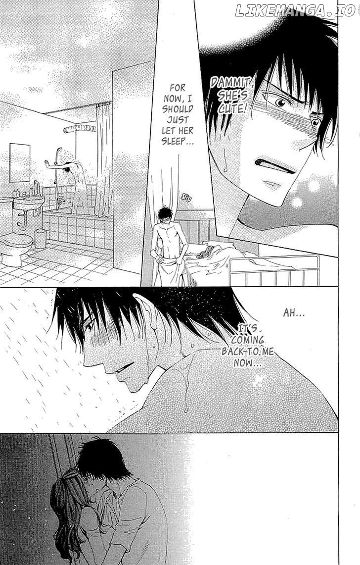 Cosplay Deka chapter 15 - page 7