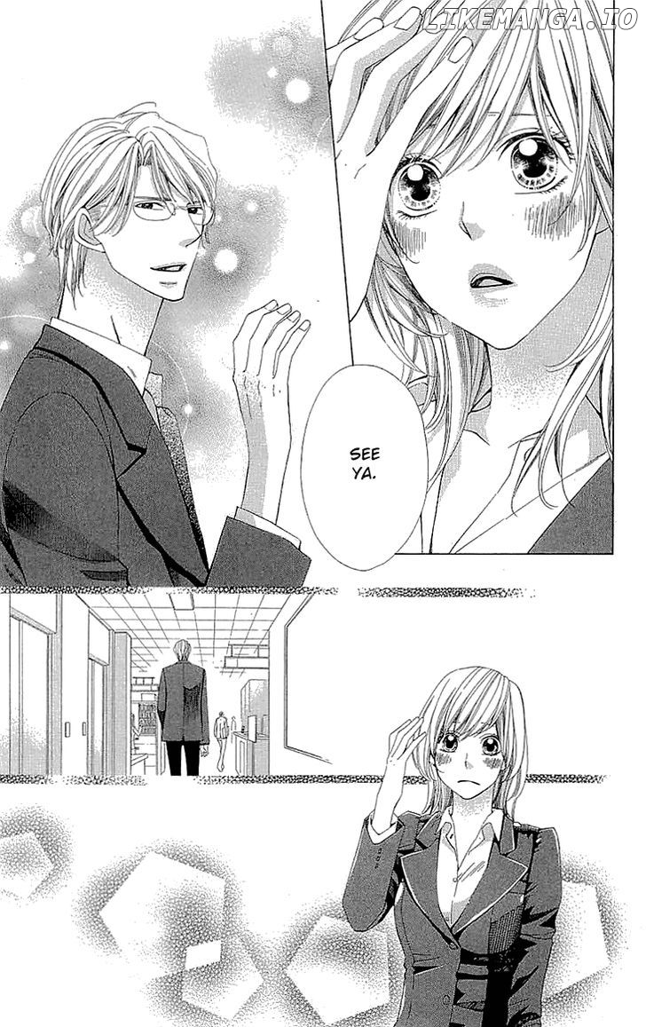 Cosplay Deka chapter 15.1 - page 30
