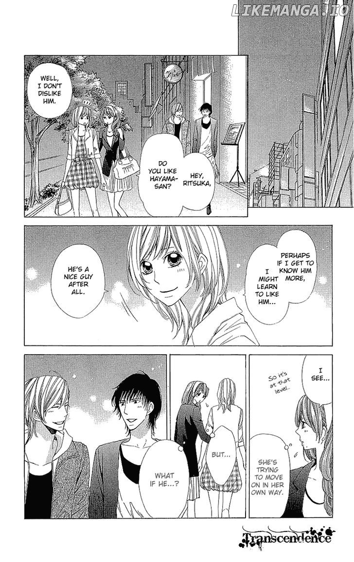 Cosplay Deka chapter 15.1 - page 33
