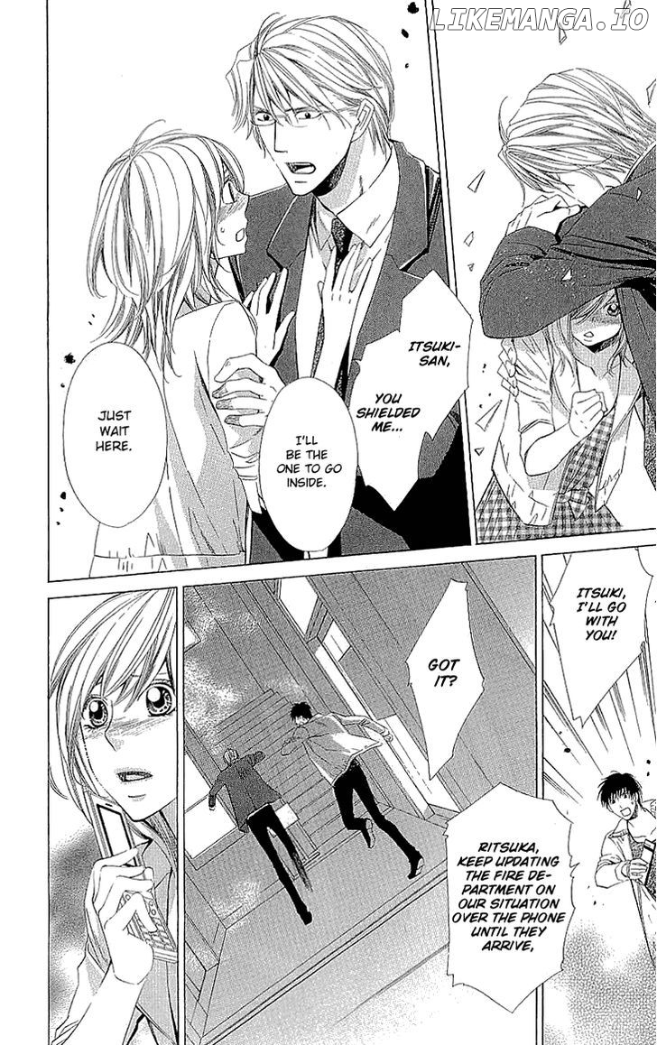 Cosplay Deka chapter 15.1 - page 39