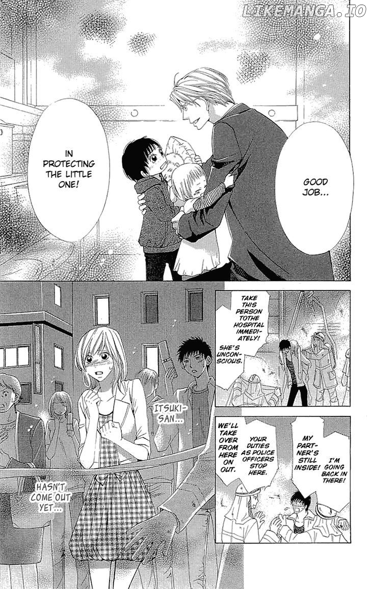 Cosplay Deka chapter 15.1 - page 42