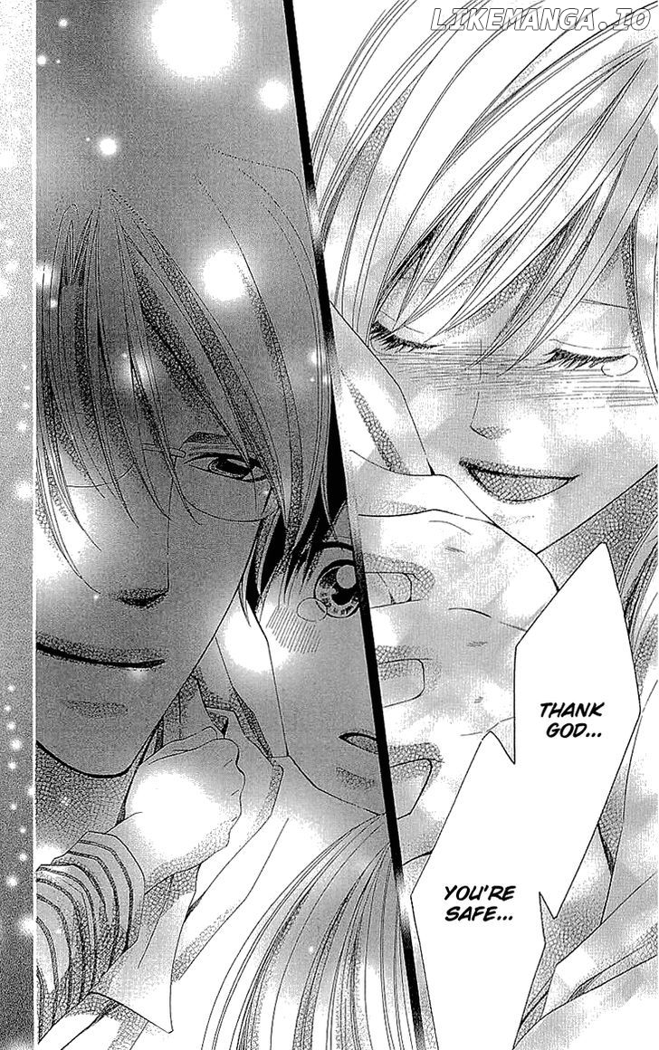 Cosplay Deka chapter 15.1 - page 45