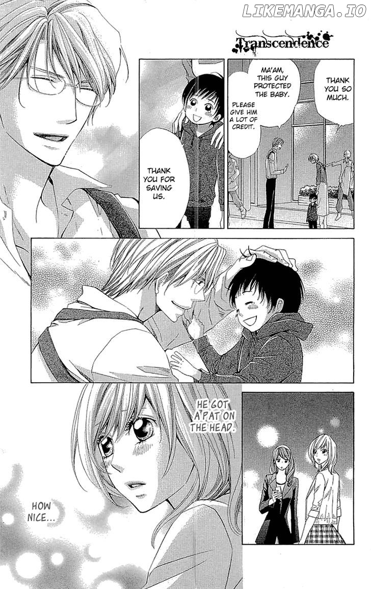 Cosplay Deka chapter 15.1 - page 46