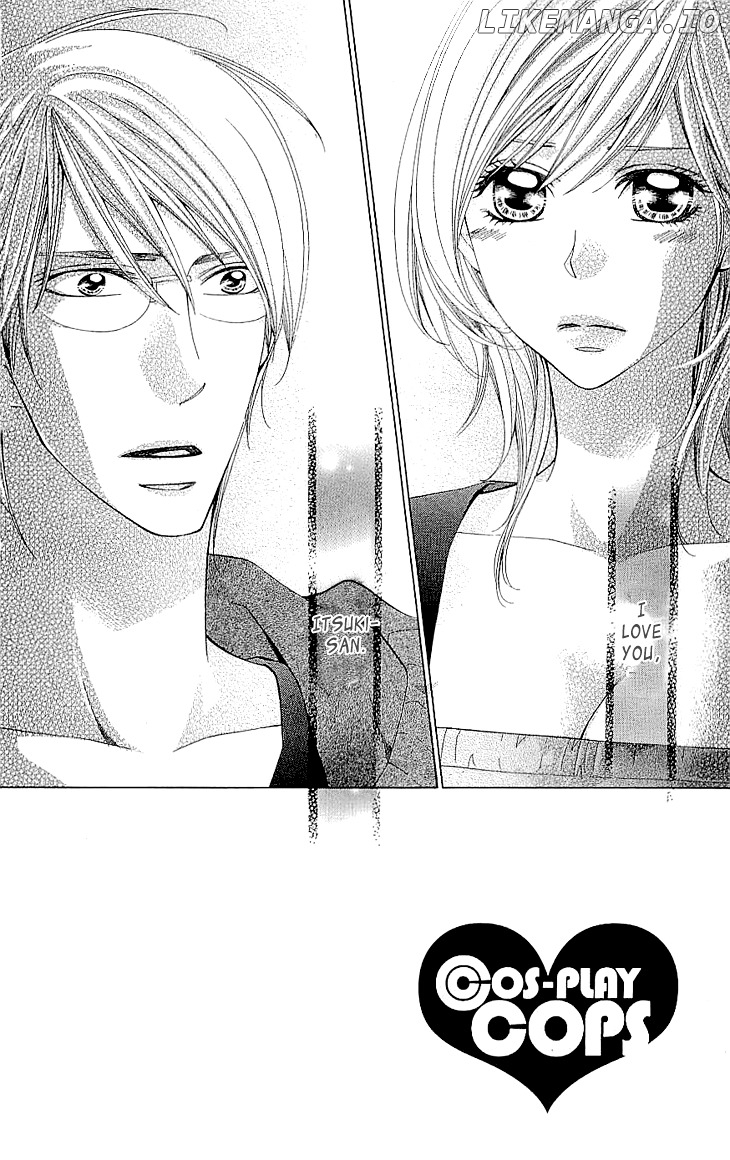 Cosplay Deka chapter 16 - page 2