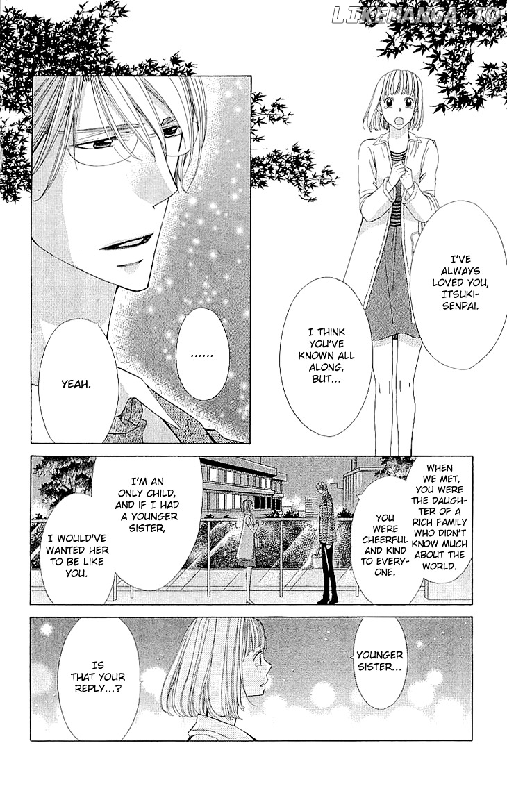 Cosplay Deka chapter 16 - page 36