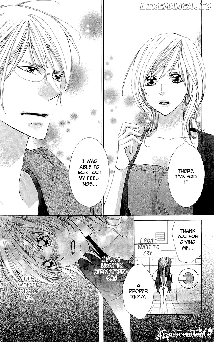 Cosplay Deka chapter 16 - page 5