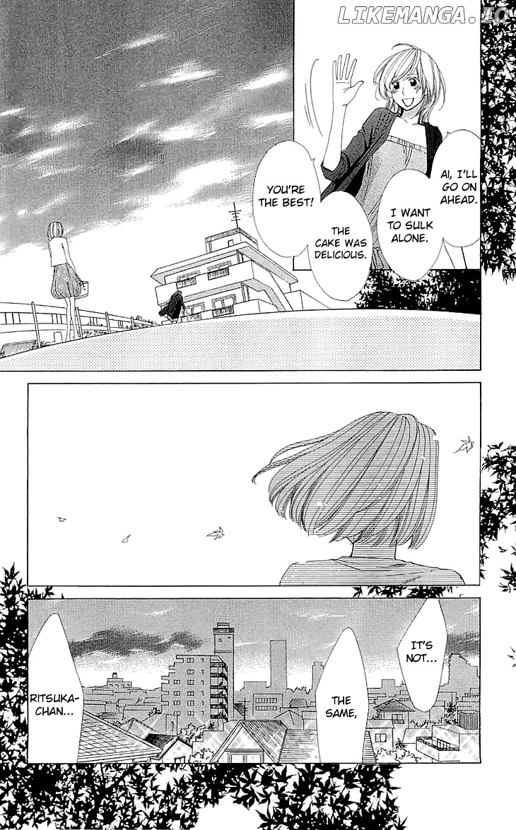 Cosplay Deka chapter 16 - page 9