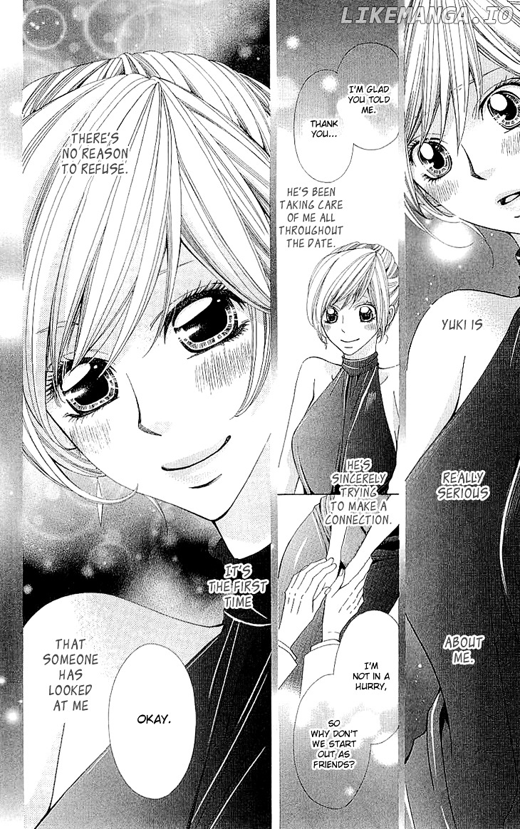 Cosplay Deka chapter 7 - page 5