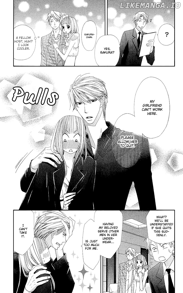 Cosplay Deka chapter 8 - page 13