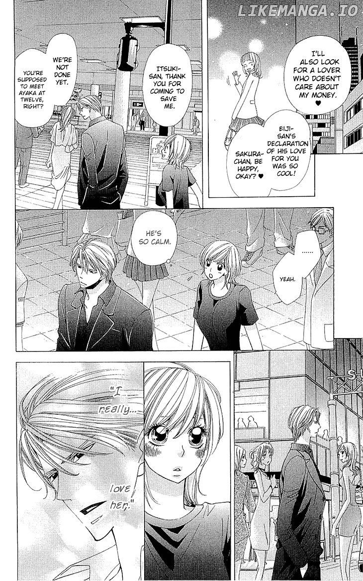 Cosplay Deka chapter 8 - page 16