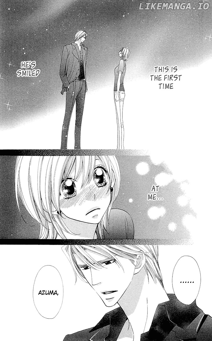Cosplay Deka chapter 8 - page 19