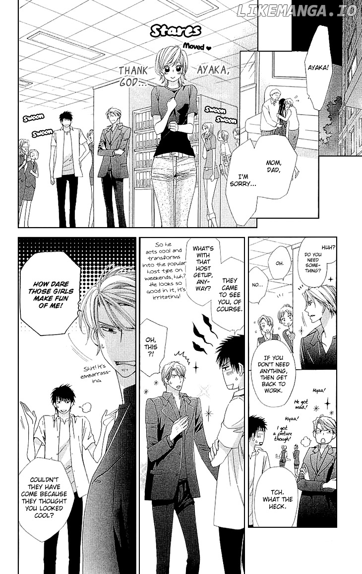Cosplay Deka chapter 8 - page 36