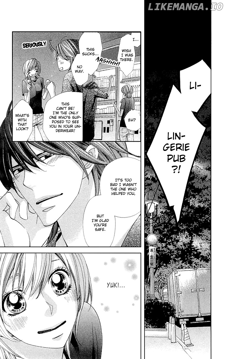 Cosplay Deka chapter 8 - page 41