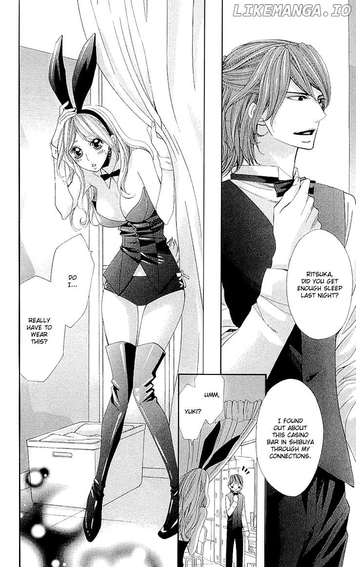 Cosplay Deka chapter 8 - page 46