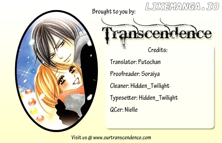 Cosplay Deka chapter 8 - page 53
