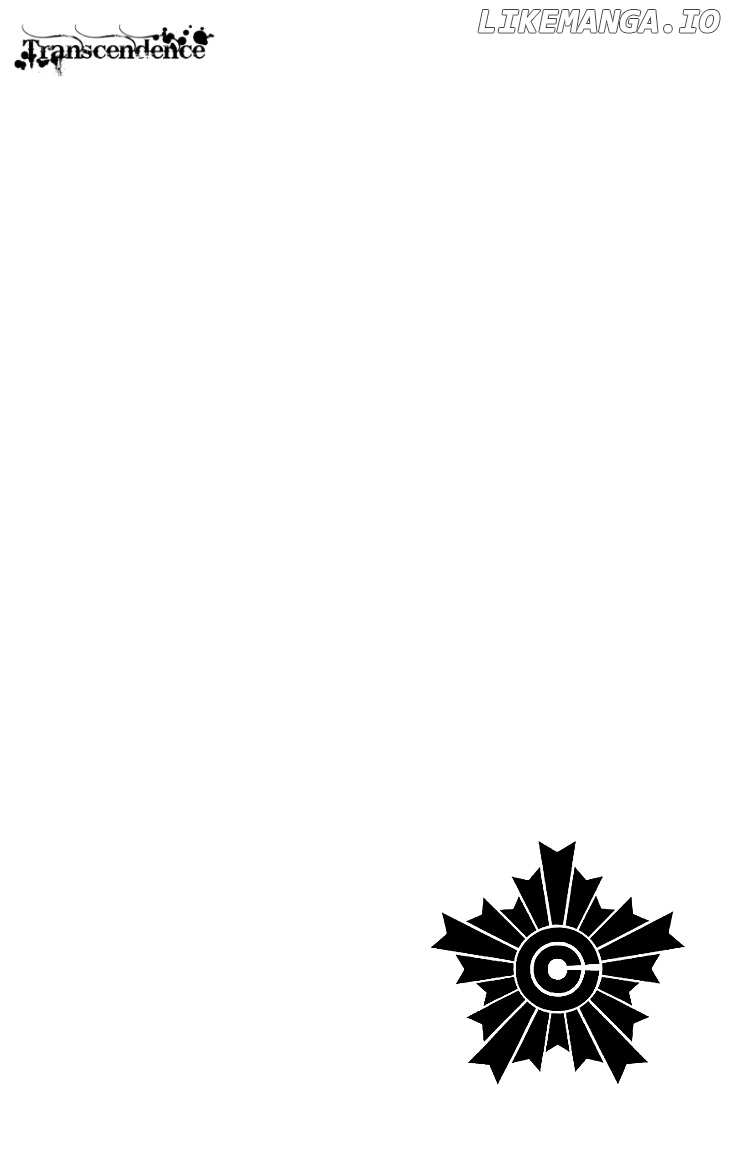 Cosplay Deka chapter 8 - page 8