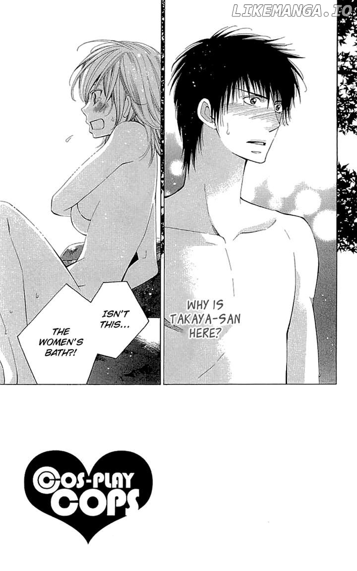 Cosplay Deka chapter 10 - page 2